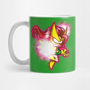 MGCutie3 Mug